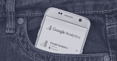 5 tips: Google Analytics for beginners