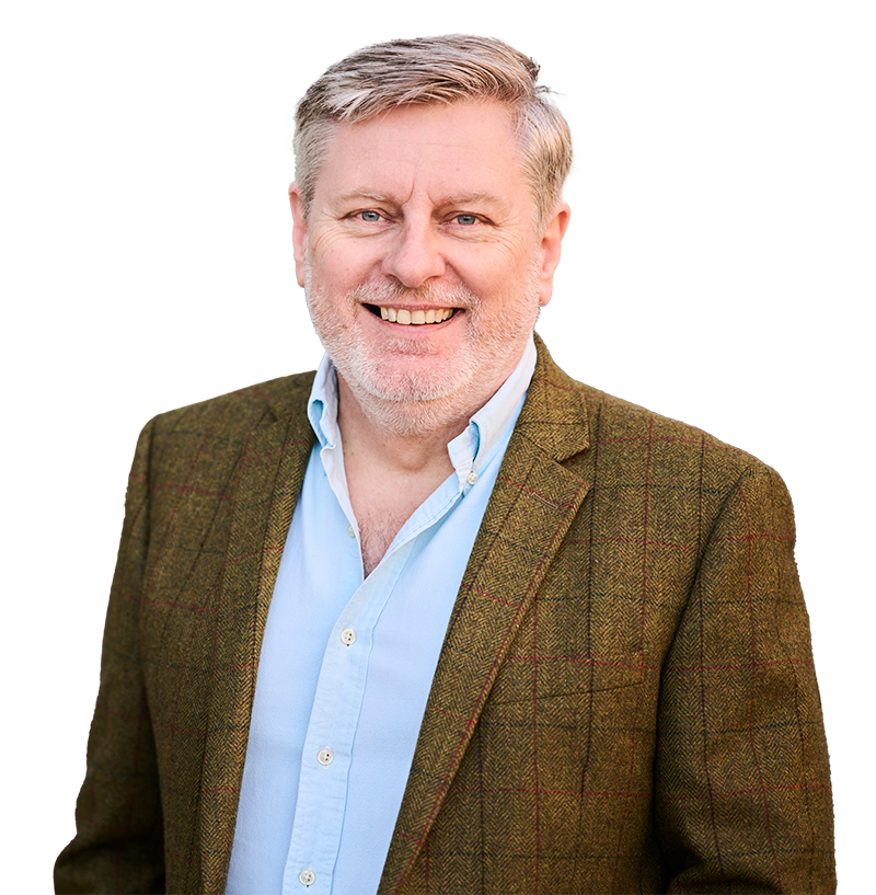 Graham Smith B2B Marketing Consultant (footer)