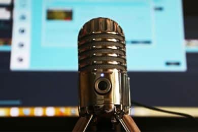 B2B Podcast Strategy: How to stop making a mess of it