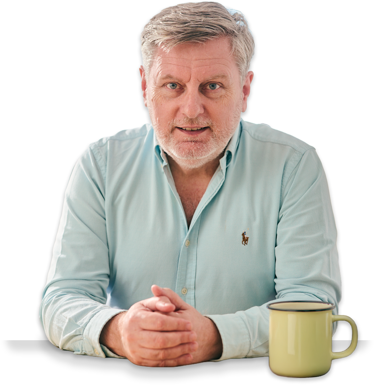 Graham Smith Book Growth Call