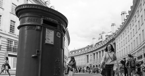 10 tips: How to write successful sales letters