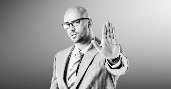 2 percent might say Yes, but what about the other 98 percent