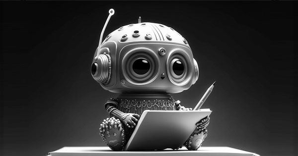AI copywriting tool