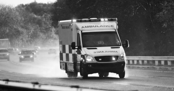 Get ready for Data Protection ambulance chasers