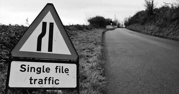 How Googles new mobile first policy reduces your website traffic