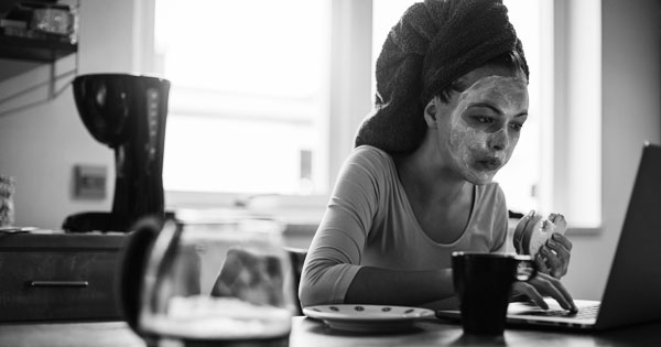 Lead generation in a coronavirus world