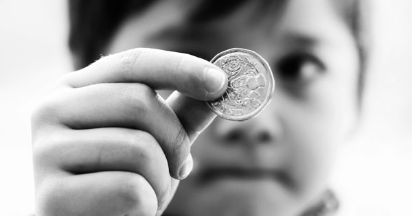 Next year you may have to pay customers for their data