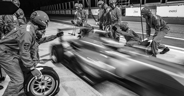 Quick fixes to improve B2B lead generation one will be new to you