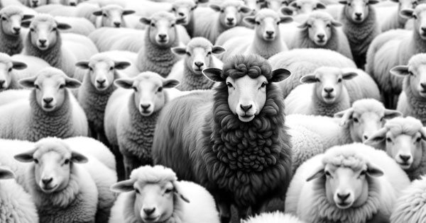 Small business website design; originality is best