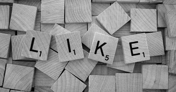 Stop counting Likes its a waste of time