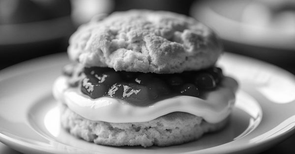 Strawberries &Cream, Romeo & Juliet, Telemarketing & Email