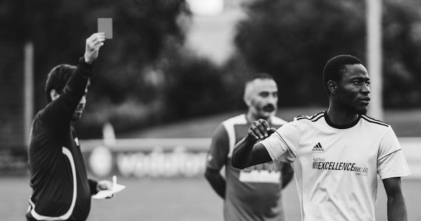 Three types of bad marketing that should get the red card