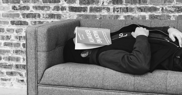 What the hell is B2B Growth Hacking