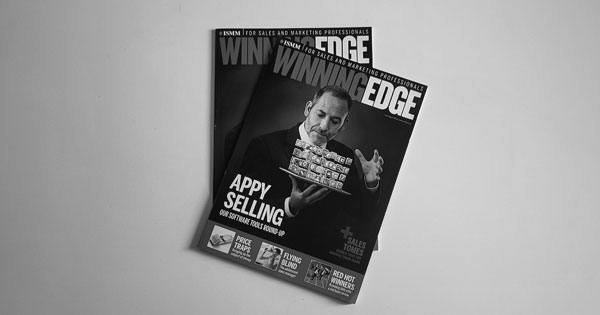 Winning Edge: Counter a direct threat