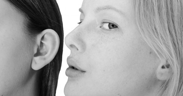 Your brand is what people say about you when you're not in the room