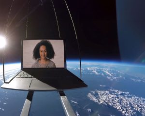 Case Study: Curo Space Project