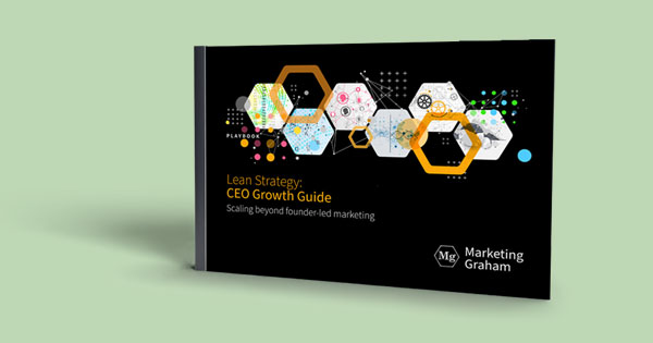 Playbook: CEO Growth Guide